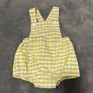 Jacadi overalls 3M